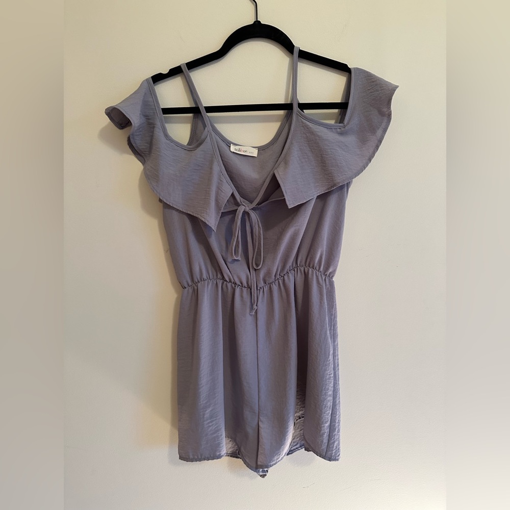 Perfect Condition Boutique Romper